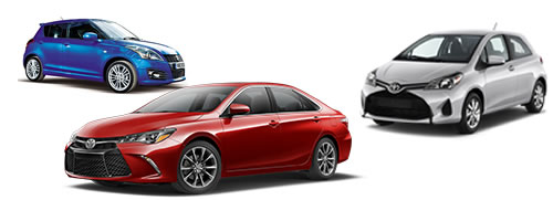 Family Vehicle Maintenance