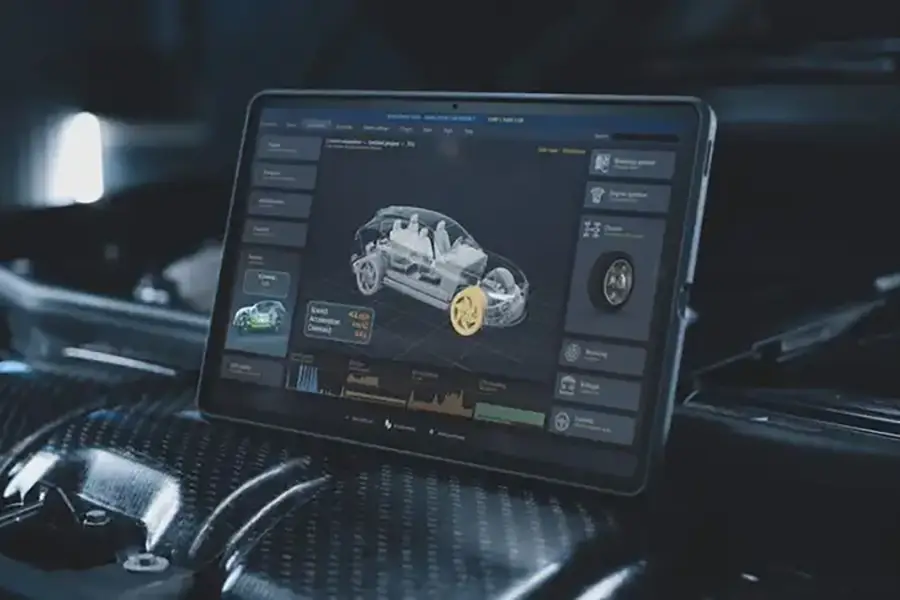 Engine Diagnostics