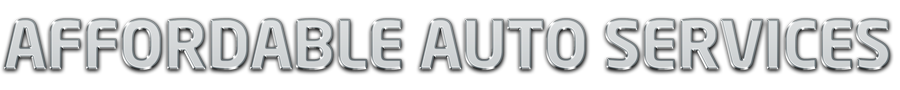 Affordable Auto Services Logo