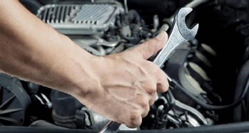 7 reasons to fix up your old car
